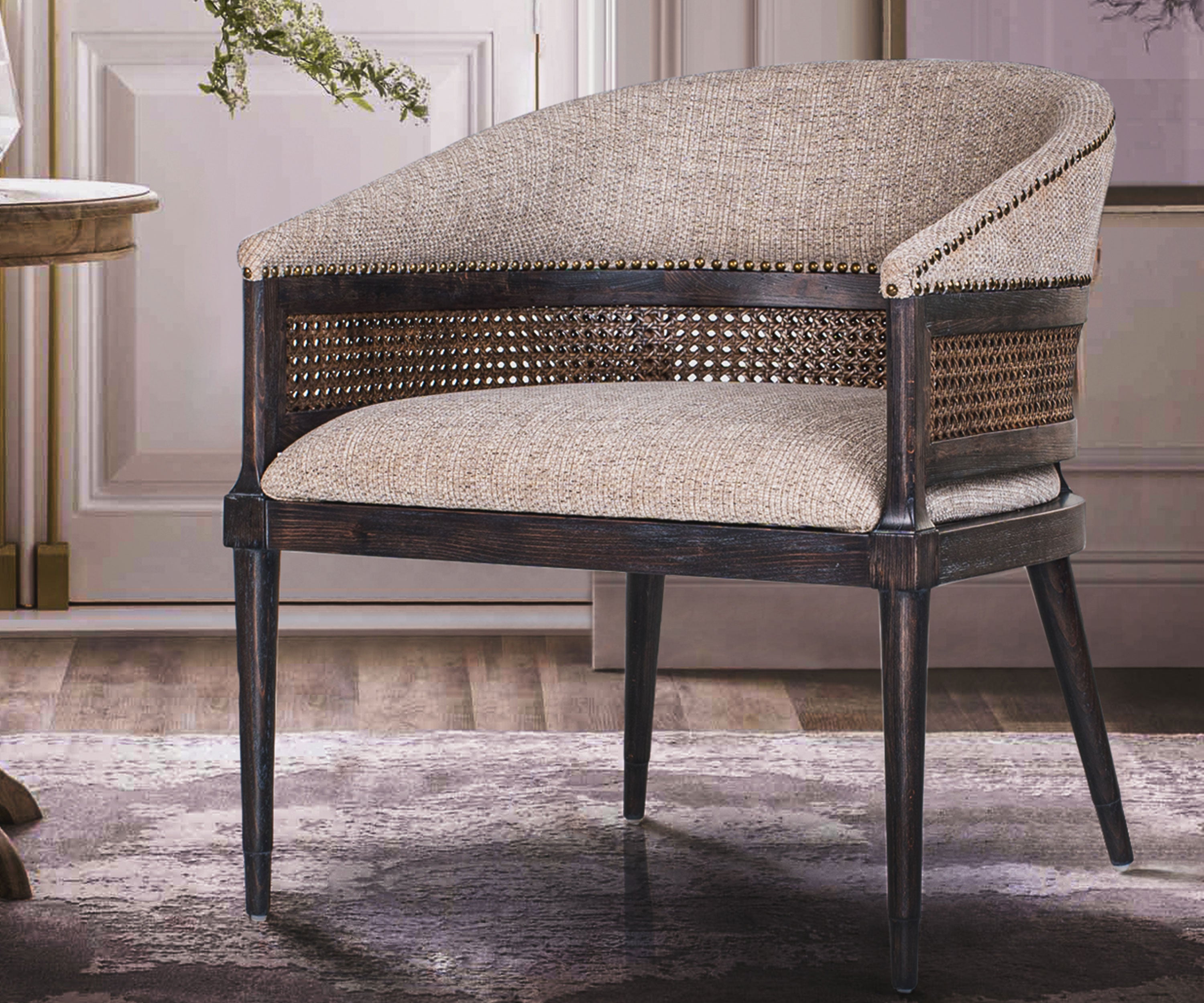 PIETRO ACCENT CHAIR